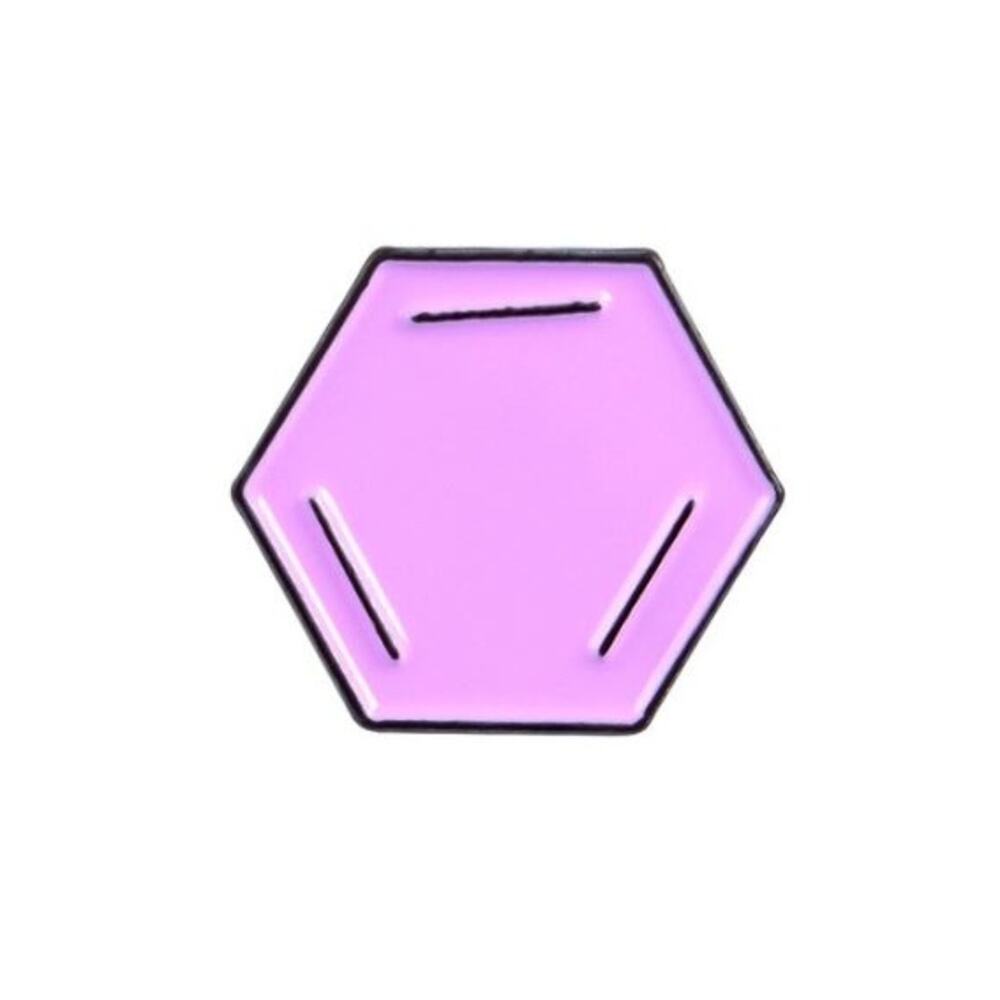 Benzene Ring Organic Chemistry Molecule Pin